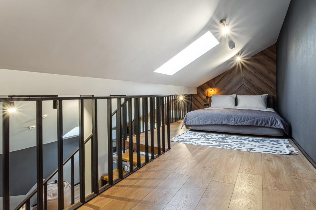 Didukh Eco Hotel&Spa Μπούκοβελ Εξωτερικό φωτογραφία