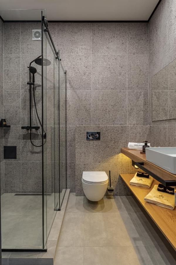 Didukh Eco Hotel&Spa Μπούκοβελ Εξωτερικό φωτογραφία