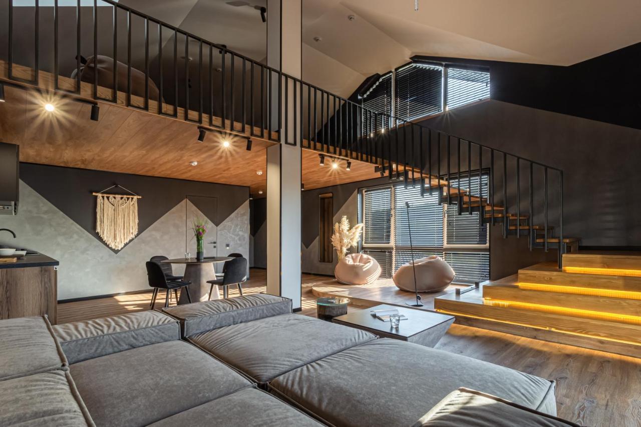 Didukh Eco Hotel&Spa Μπούκοβελ Εξωτερικό φωτογραφία
