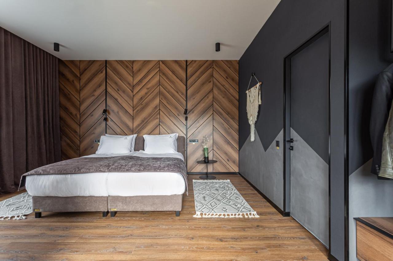 Didukh Eco Hotel&Spa Μπούκοβελ Εξωτερικό φωτογραφία