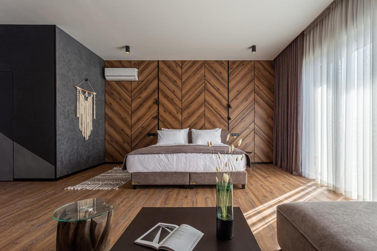 Didukh Eco Hotel&Spa Μπούκοβελ Εξωτερικό φωτογραφία