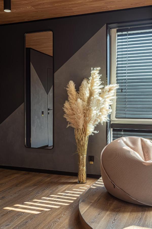 Didukh Eco Hotel&Spa Μπούκοβελ Εξωτερικό φωτογραφία