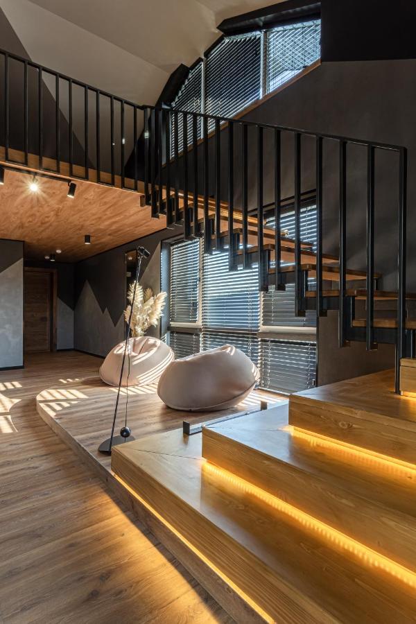 Didukh Eco Hotel&Spa Μπούκοβελ Εξωτερικό φωτογραφία