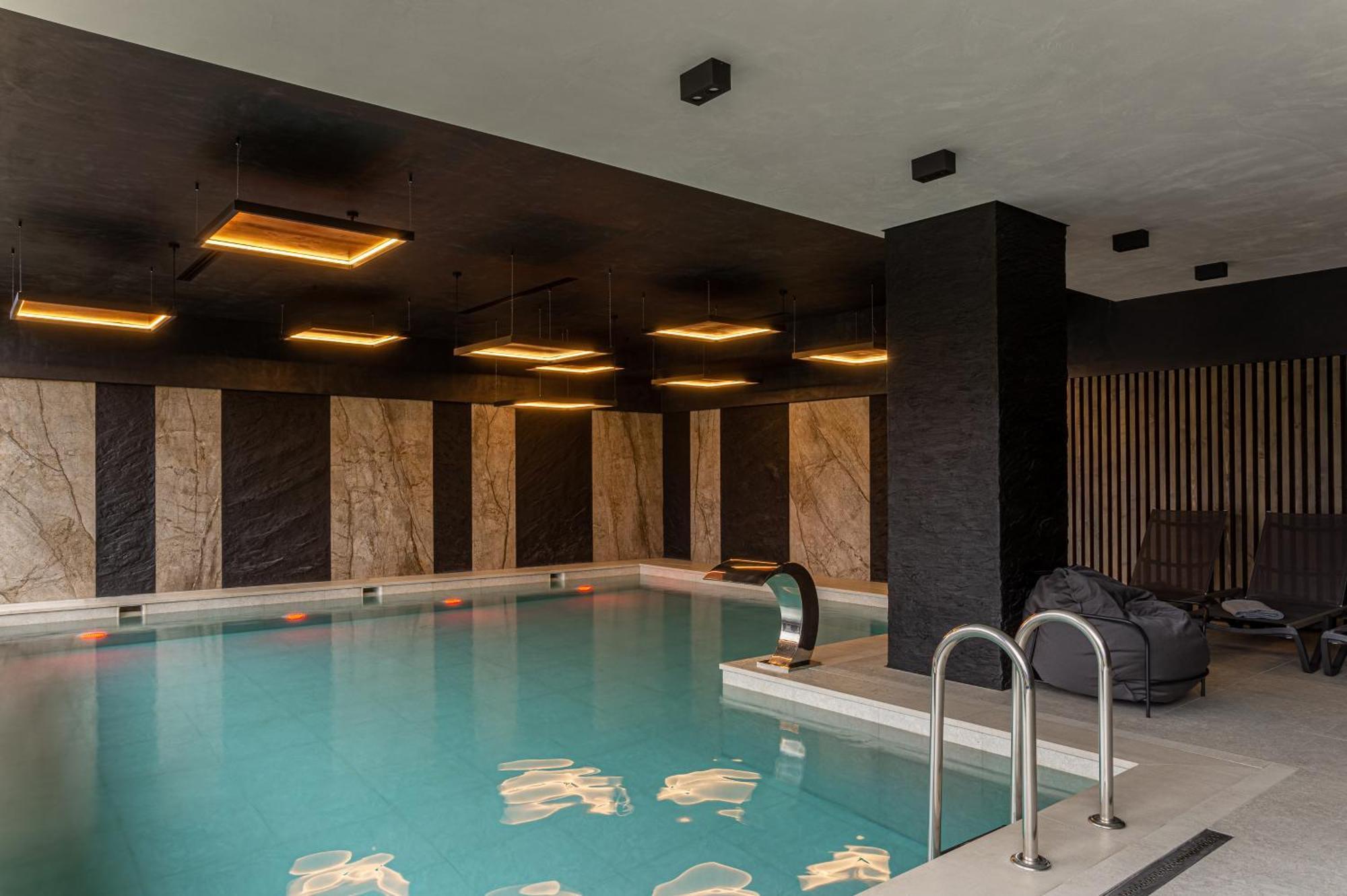 Didukh Eco Hotel&Spa Μπούκοβελ Εξωτερικό φωτογραφία