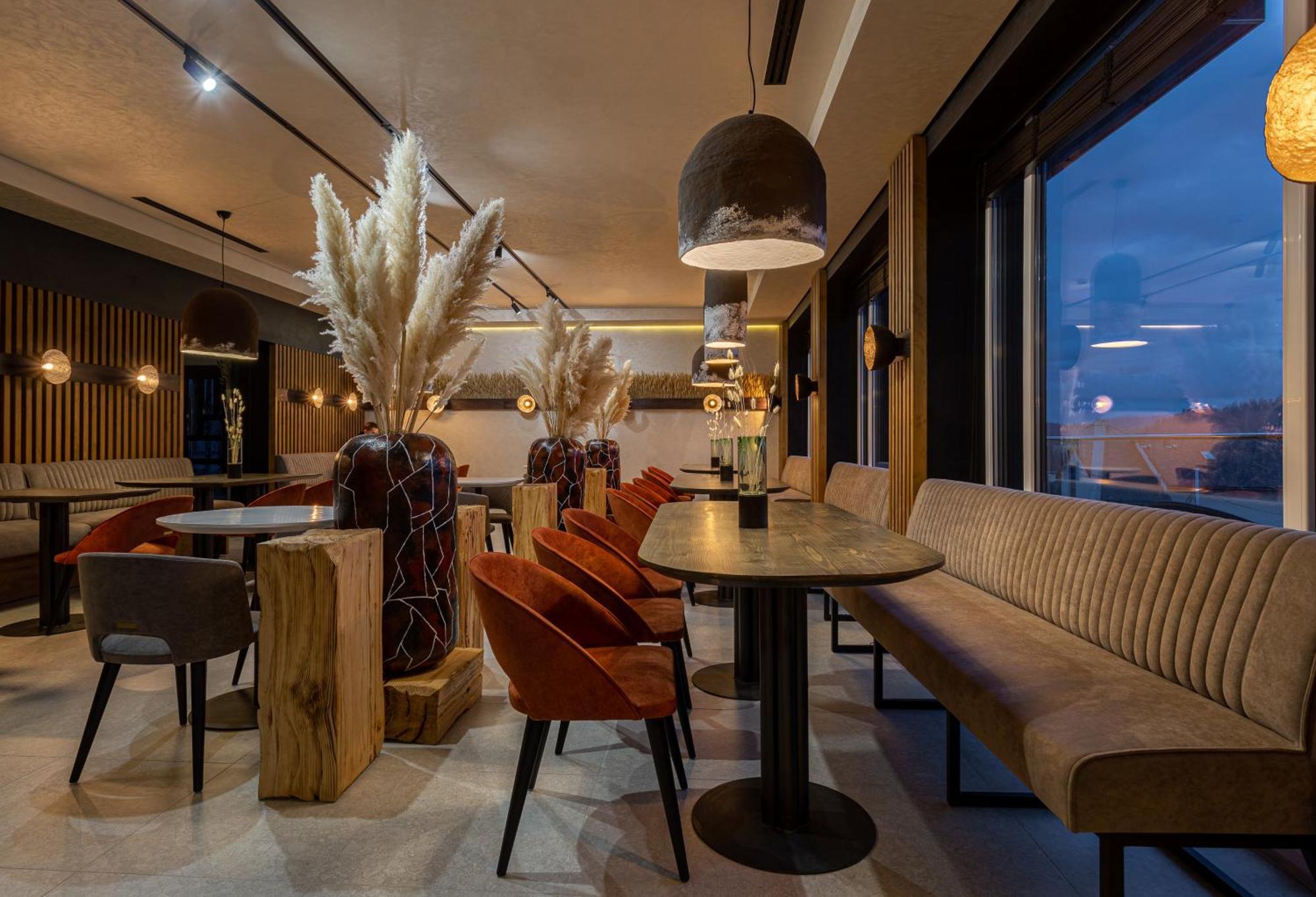 Didukh Eco Hotel&Spa Μπούκοβελ Εξωτερικό φωτογραφία