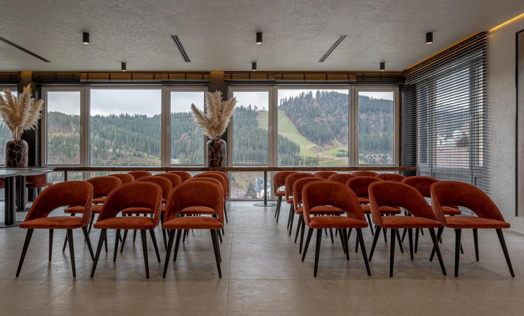 Didukh Eco Hotel&Spa Μπούκοβελ Εξωτερικό φωτογραφία