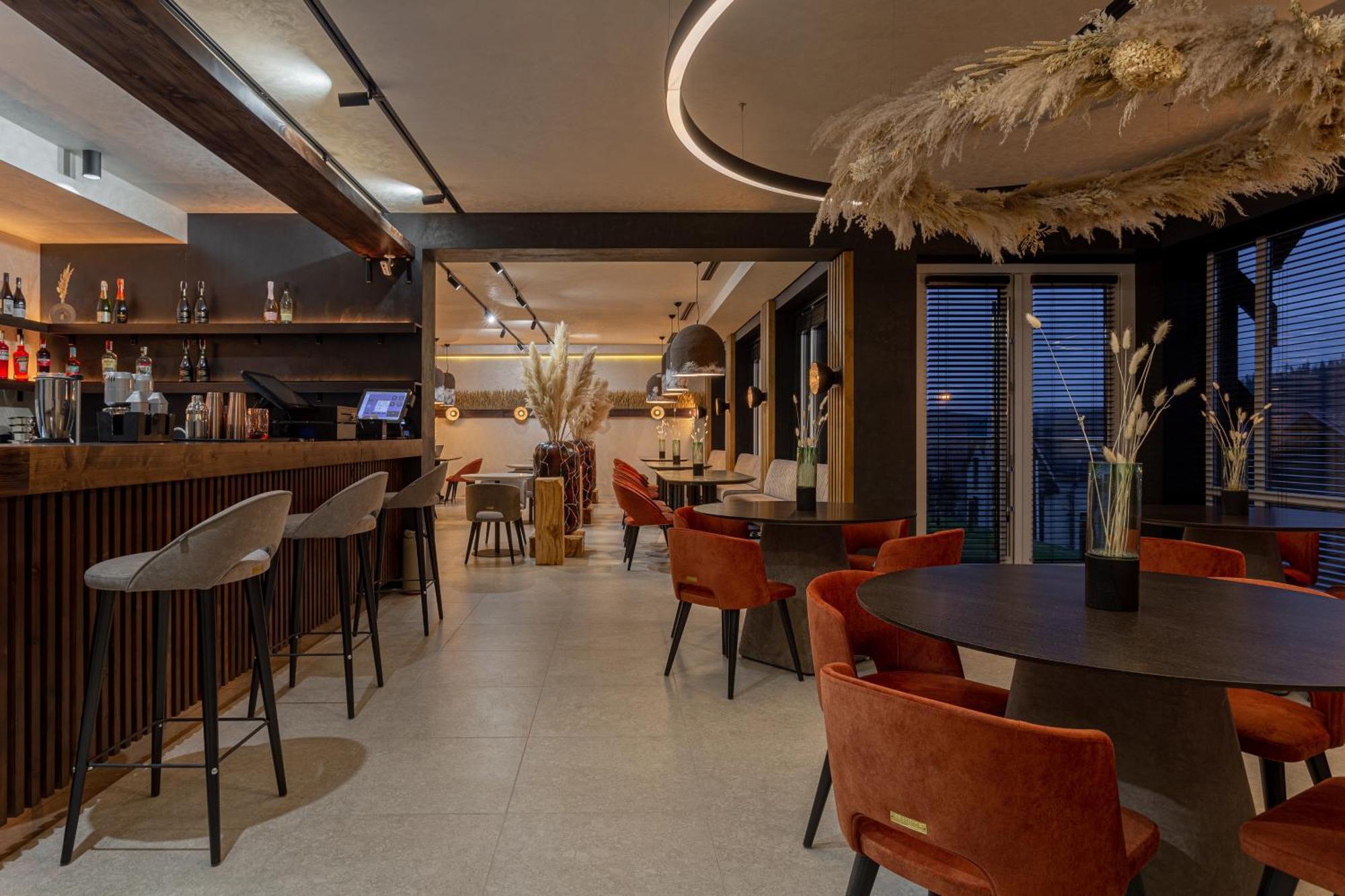 Didukh Eco Hotel&Spa Μπούκοβελ Εξωτερικό φωτογραφία