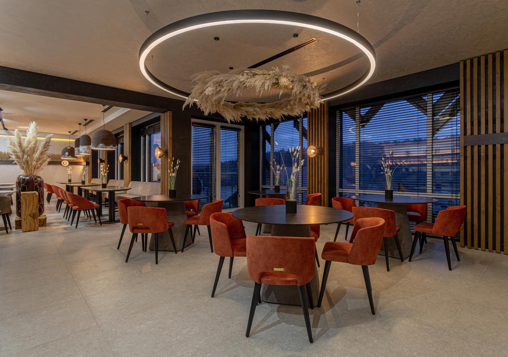 Didukh Eco Hotel&Spa Μπούκοβελ Εξωτερικό φωτογραφία