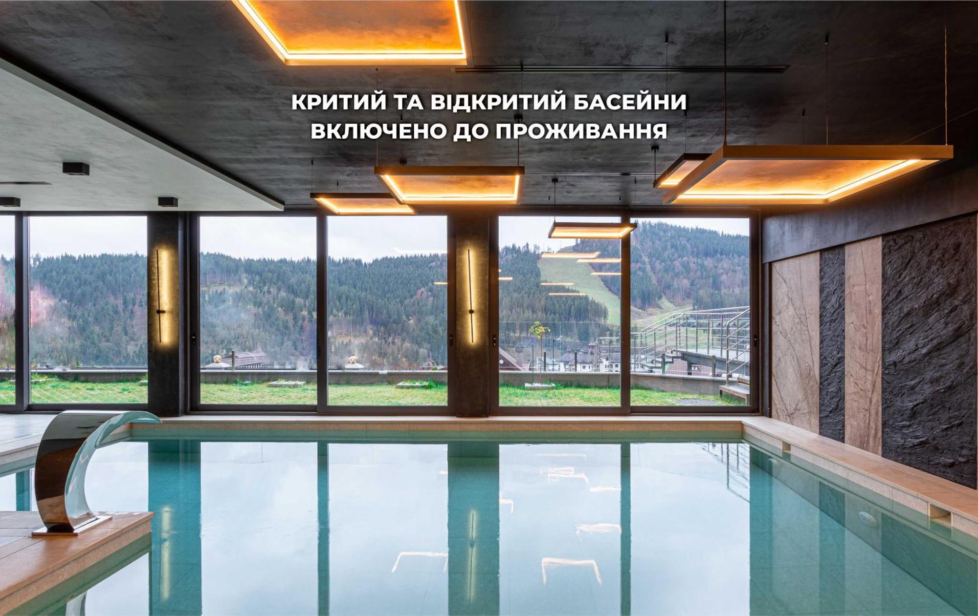 Didukh Eco Hotel&Spa Μπούκοβελ Εξωτερικό φωτογραφία