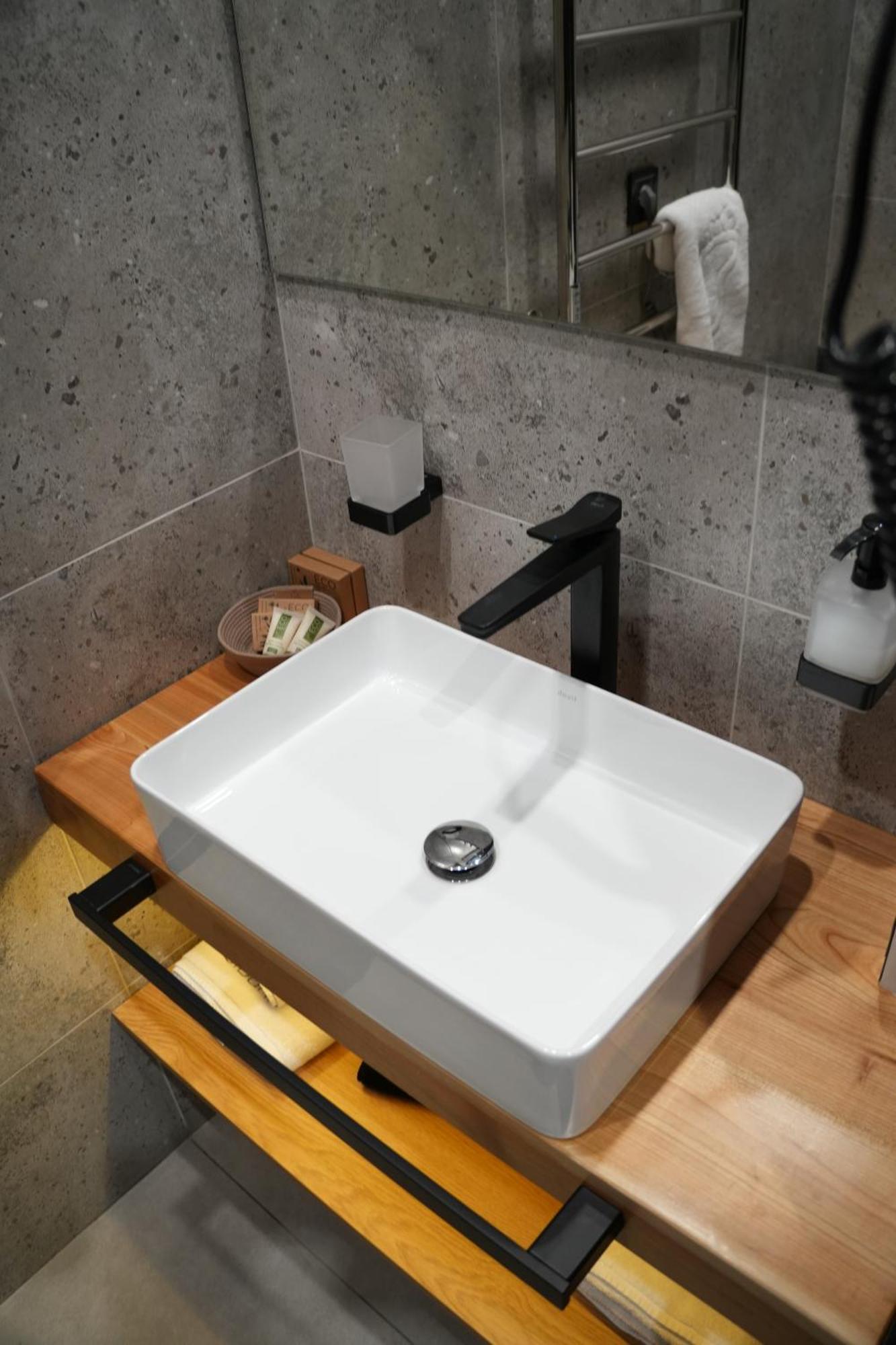 Didukh Eco Hotel&Spa Μπούκοβελ Εξωτερικό φωτογραφία
