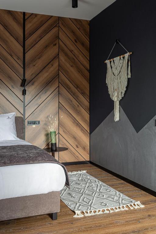 Didukh Eco Hotel&Spa Μπούκοβελ Εξωτερικό φωτογραφία