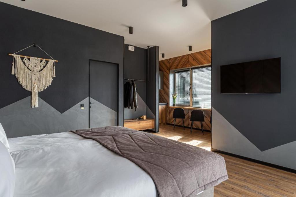 Didukh Eco Hotel&Spa Μπούκοβελ Εξωτερικό φωτογραφία